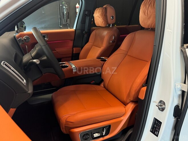 Li Auto L9 2025, 0 km - 1.5 l - Bakı