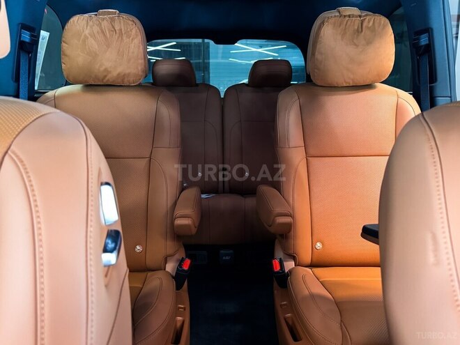 Li Auto L9 2025, 0 km - 1.5 l - Bakı