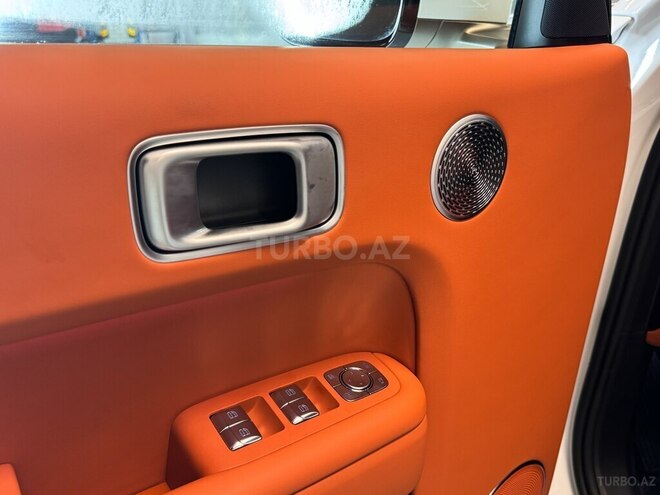 Li Auto L9 2025, 0 km - 1.5 l - Bakı