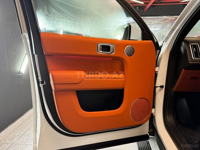 Li Auto L9 2025, 0 km - 1.5 l - Bakı