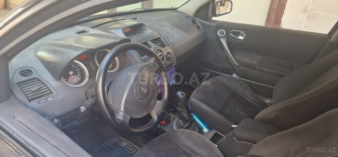 Renault Megane 2005, 160,000 km - 1.4 l - Bakı