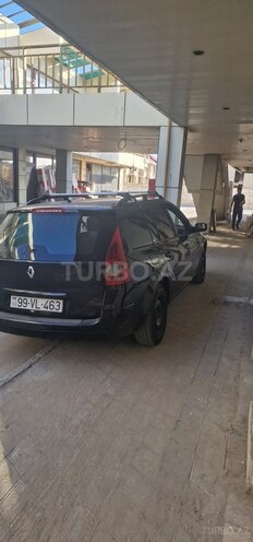 Renault Megane 2005, 160,000 km - 1.4 l - Bakı