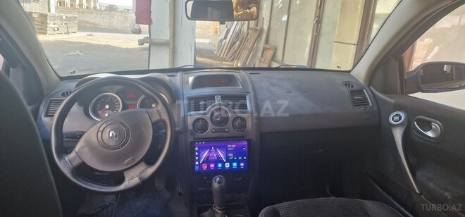 Renault Megane 2005, 160,000 km - 1.4 l - Bakı