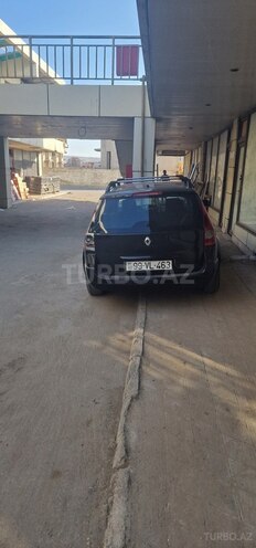 Renault Megane 2005, 160,000 km - 1.4 l - Bakı