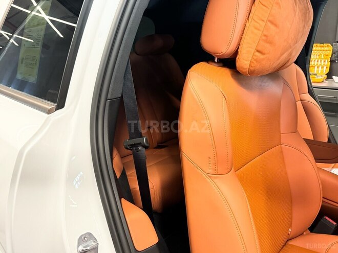 Li Auto L9 2025, 0 km - 1.5 l - Bakı