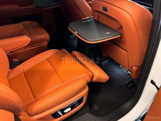 Li Auto L9 2025, 0 km - 1.5 l - Bakı