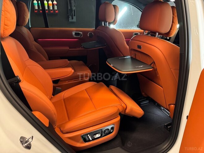 Li Auto L9 2025, 0 km - 1.5 l - Bakı