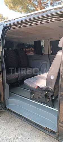 Mercedes Vito 115-13