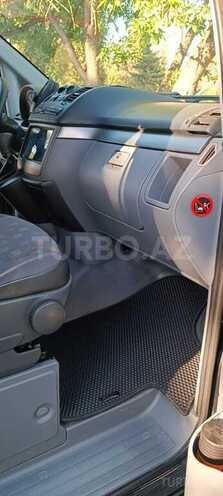 Mercedes Vito 115 2007, 328,000 km - 2.1 l - Bakı
