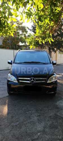 Mercedes Vito 115-2