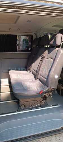 Mercedes Vito 115-12