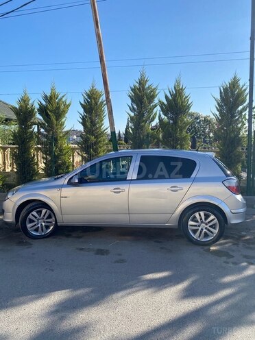 Opel Astra-13