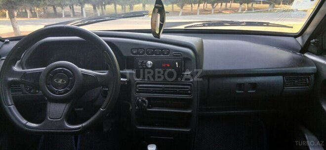LADA (VAZ) 2115 2008, 365,231 km - 1.6 l - Xırdalan