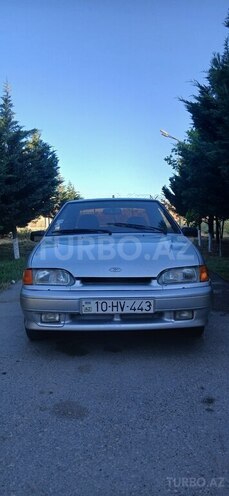 LADA (VAZ) 2115 2008, 365,231 km - 1.6 l - Xırdalan