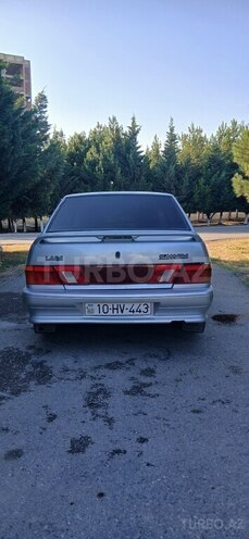 LADA (VAZ) 2115 2008, 365,231 km - 1.6 l - Xırdalan