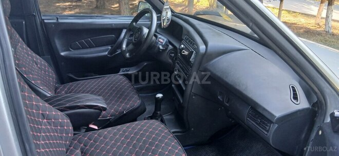 LADA (VAZ) 2115 2008, 365,231 km - 1.6 l - Xırdalan