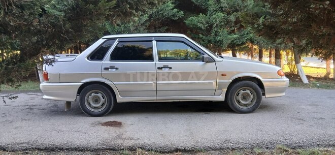 LADA (VAZ) 2115 2008, 365,231 km - 1.6 l - Xırdalan
