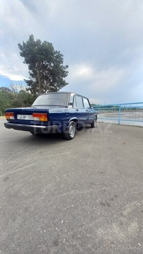 LADA (VAZ) 2107 2008, 263,420 km - 1.6 л - Quba