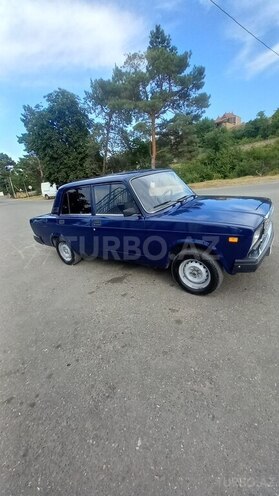 LADA (VAZ) 2107 2008, 263,420 km - 1.6 л - Quba