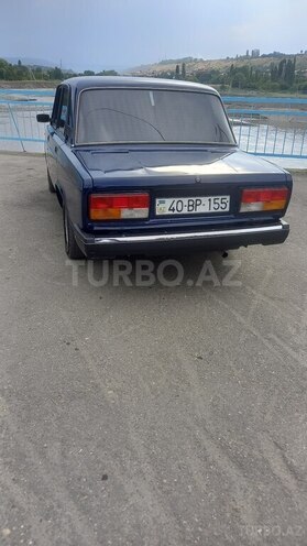 LADA (VAZ) 2107 2008, 263,420 km - 1.6 л - Quba