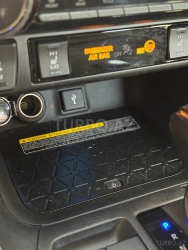 Toyota RAV4 2020, 84,000 km - 2.5 l - Bakı