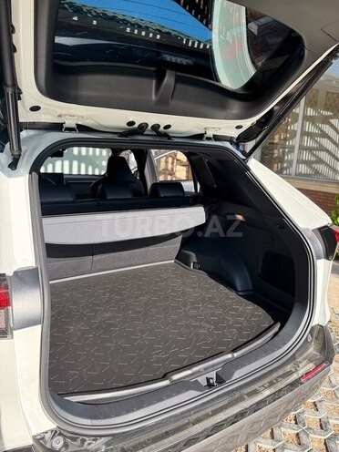 Toyota RAV4 2020, 84,000 km - 2.5 l - Bakı