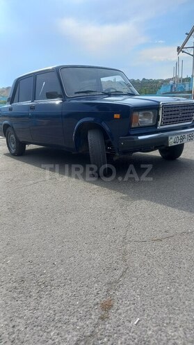 LADA (VAZ) 2107 2008, 263,420 km - 1.6 л - Quba