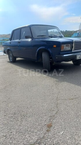 LADA (VAZ) 2107 2008, 263,420 km - 1.6 л - Quba