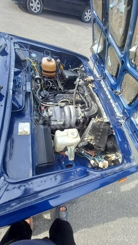 LADA (VAZ) 2107 2008, 263,420 km - 1.6 л - Quba