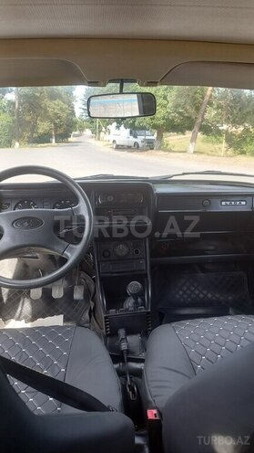 LADA (VAZ) 2107 2008, 263,420 km - 1.6 л - Quba