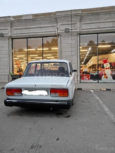 LADA (VAZ) 2107 1985, 180,000 km - 1.6 л - Bakı