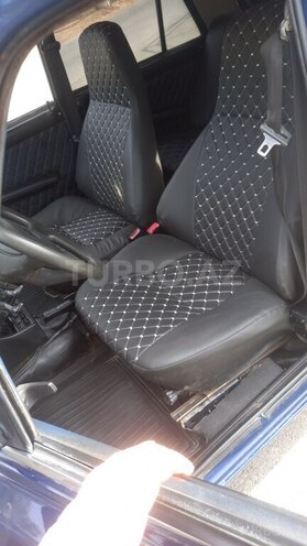 LADA (VAZ) 2107 2008, 263,420 km - 1.6 л - Quba