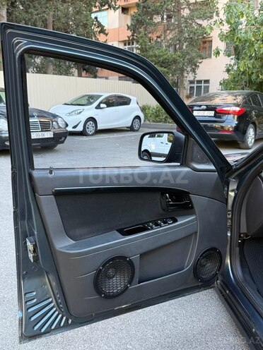 LADA (VAZ) Priora 2014, 198,000 km - 1.6 l - Bakı