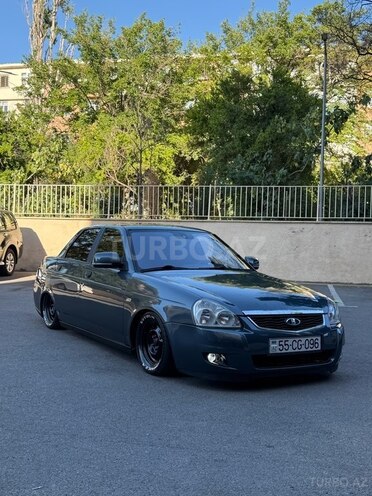 LADA (VAZ) Priora 2014, 198,000 km - 1.6 l - Bakı
