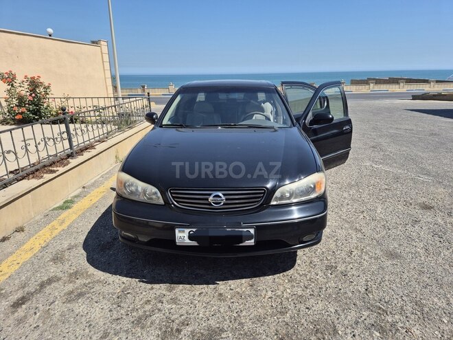 Nissan Maxima-2