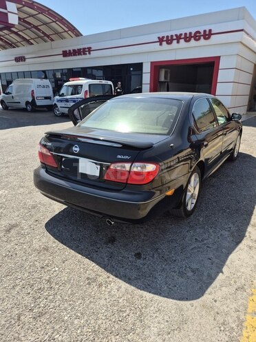 Nissan Maxima-3