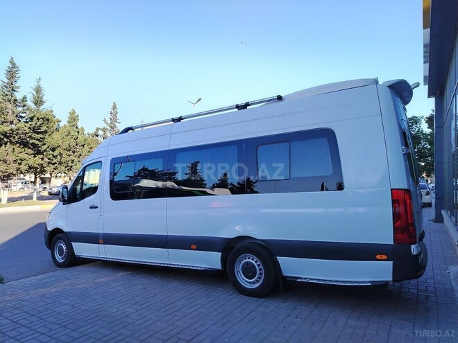 Mercedes Sprinter 316 2019, 322,000 km - 2.2 l - Sumqayıt