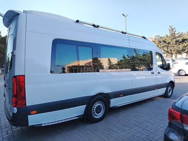 Mercedes Sprinter 316 2019, 322,000 km - 2.2 l - Sumqayıt