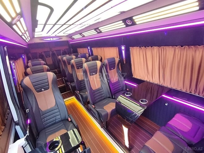 Mercedes Sprinter 316 2019, 322,000 km - 2.2 l - Sumqayıt