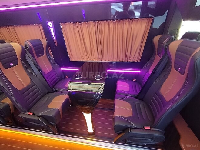 Mercedes Sprinter 316 2019, 322,000 km - 2.2 l - Sumqayıt