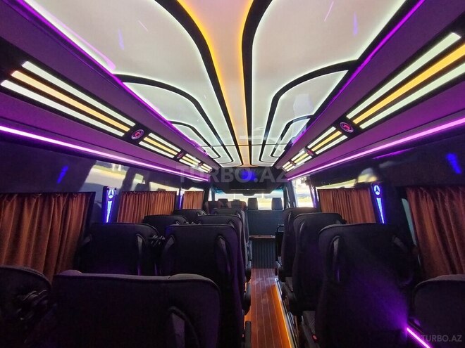Mercedes Sprinter 316 2019, 322,000 km - 2.2 l - Sumqayıt