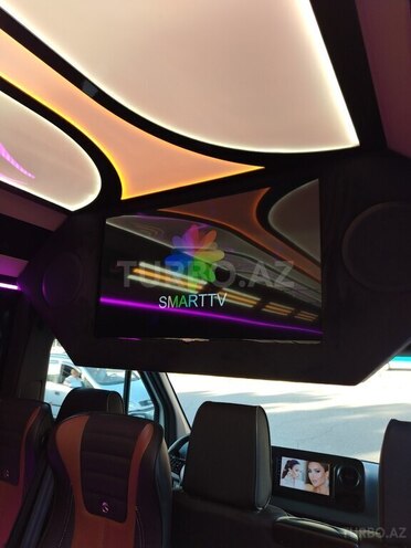 Mercedes Sprinter 316 2019, 322,000 km - 2.2 l - Sumqayıt