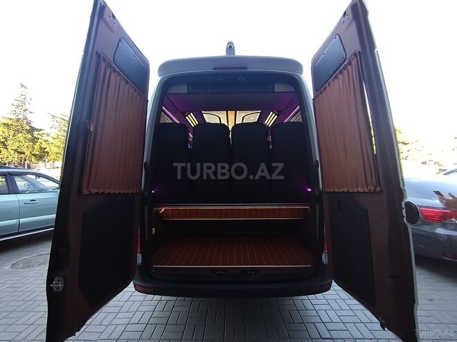 Mercedes Sprinter 316 2019, 322,000 km - 2.2 l - Sumqayıt