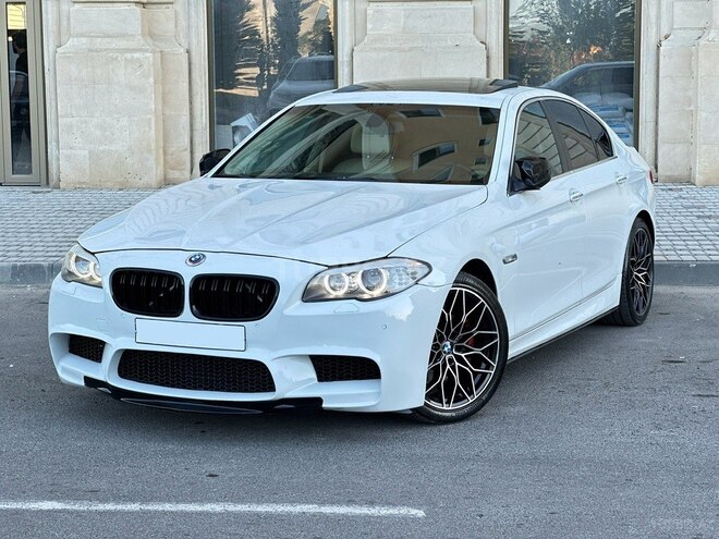 BMW 528-1