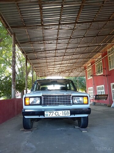 LADA (VAZ) 2107 2004, 235,000 km - 1.5 l - Cəlilabad
