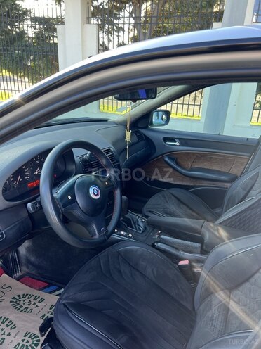 BMW 318 2001, 307,000 km - 2.0 l - Bakı