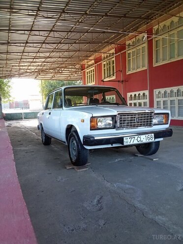 LADA (VAZ) 2107 2004, 235,000 km - 1.5 l - Cəlilabad