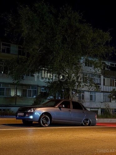 LADA (VAZ) Priora 2014, 198,000 km - 1.6 l - Bakı