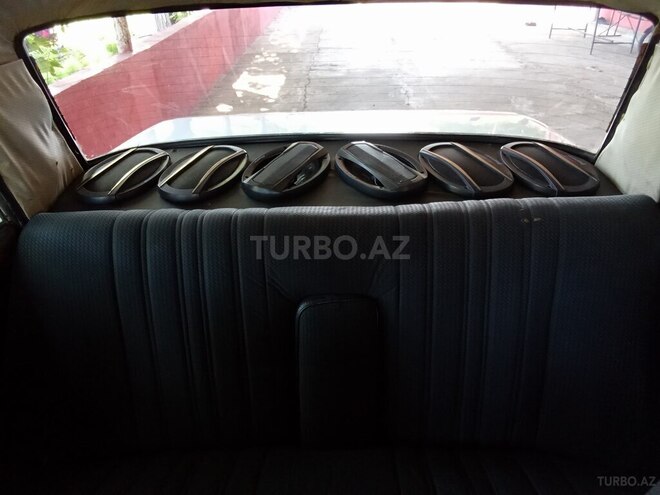 LADA (VAZ) 2107 2004, 235,000 km - 1.5 l - Cəlilabad