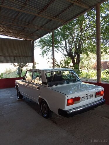 LADA (VAZ) 2107 2004, 235,000 km - 1.5 l - Cəlilabad